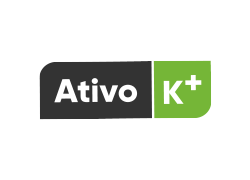 Ativo K+